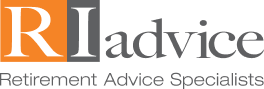 RI Advice logo